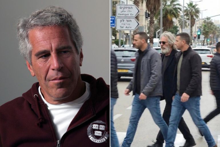 إسحاق حمومي | יצחק אל-חמומי 🇮🇱 tweet media