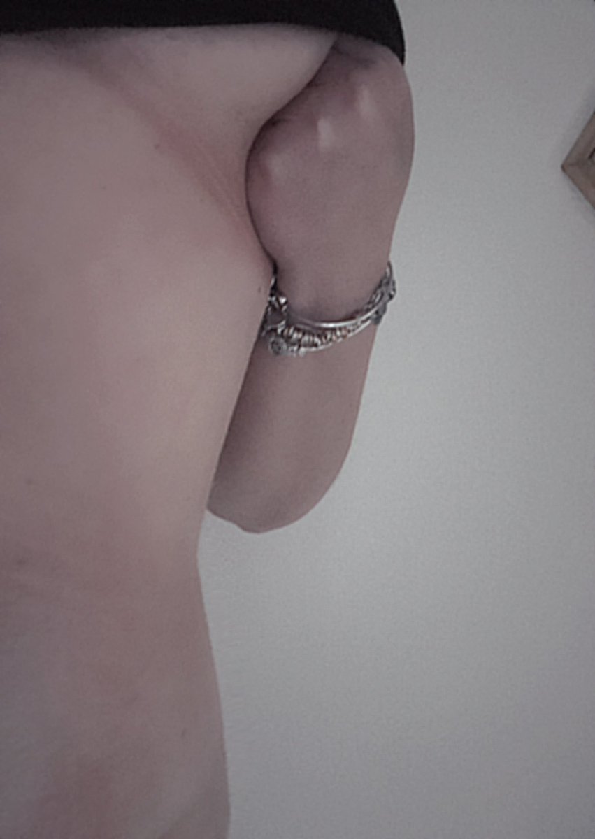 Christine tweet media