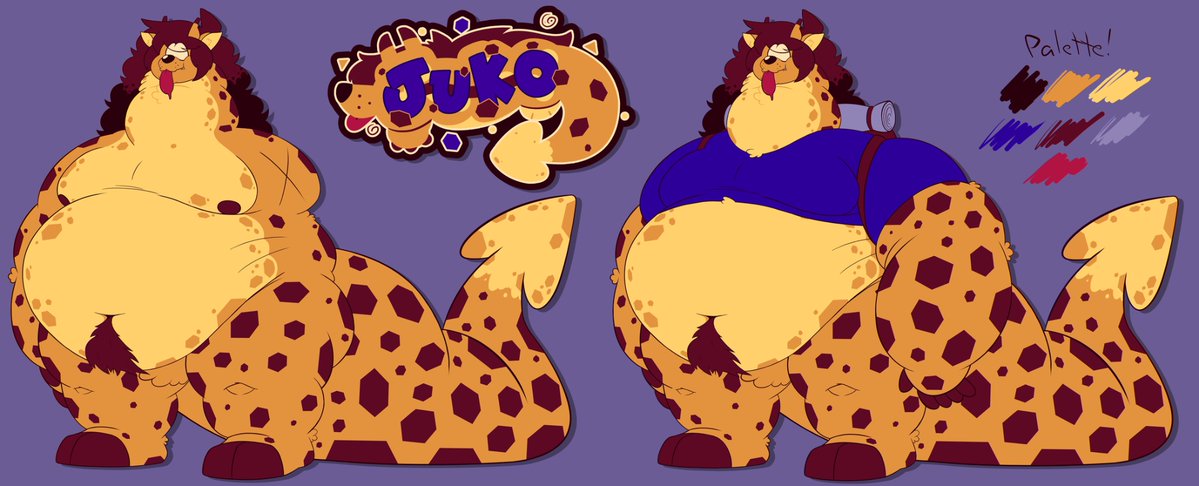 JukoDuko🦒🦒🦒 tweet media