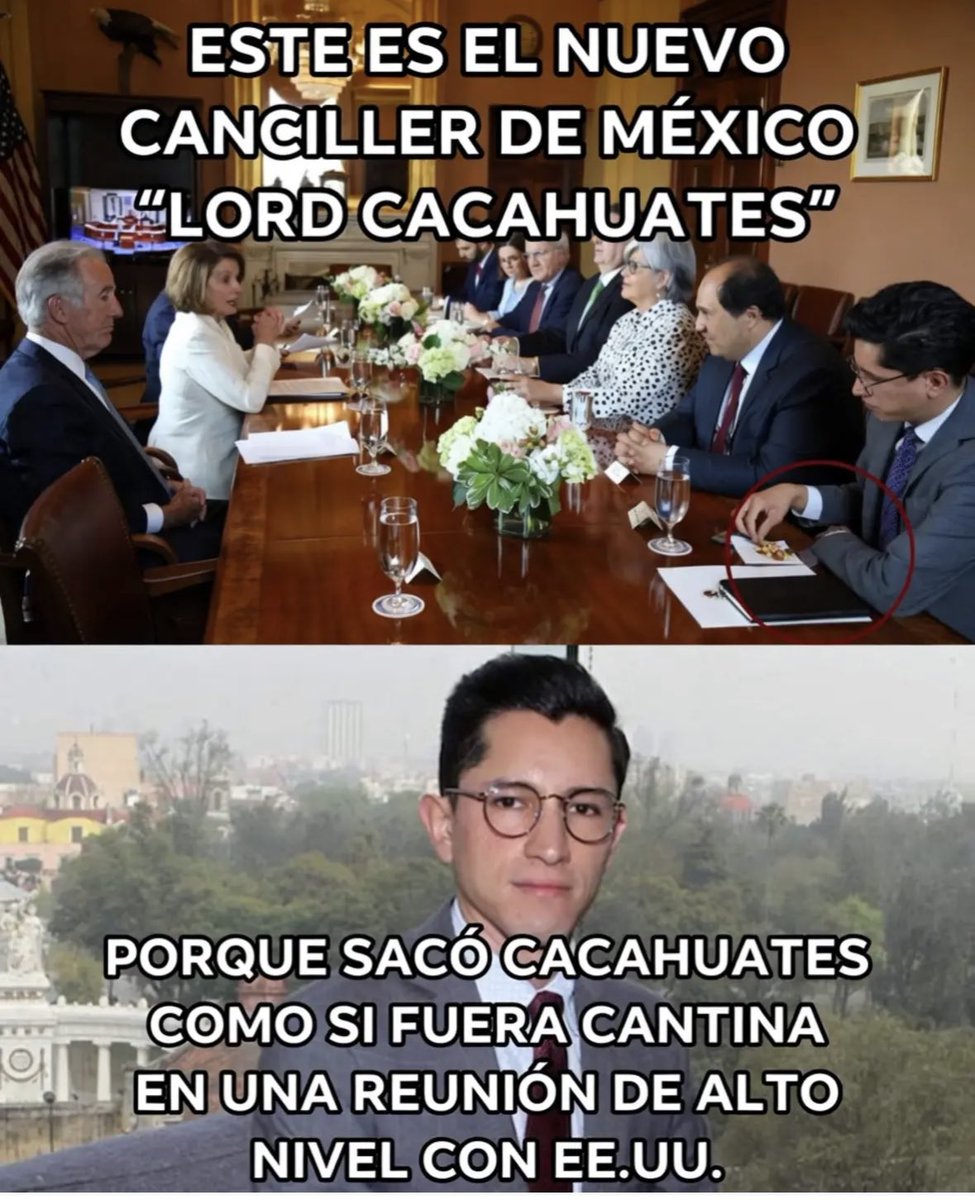 Gaspar H. Crapulina MPO tweet media