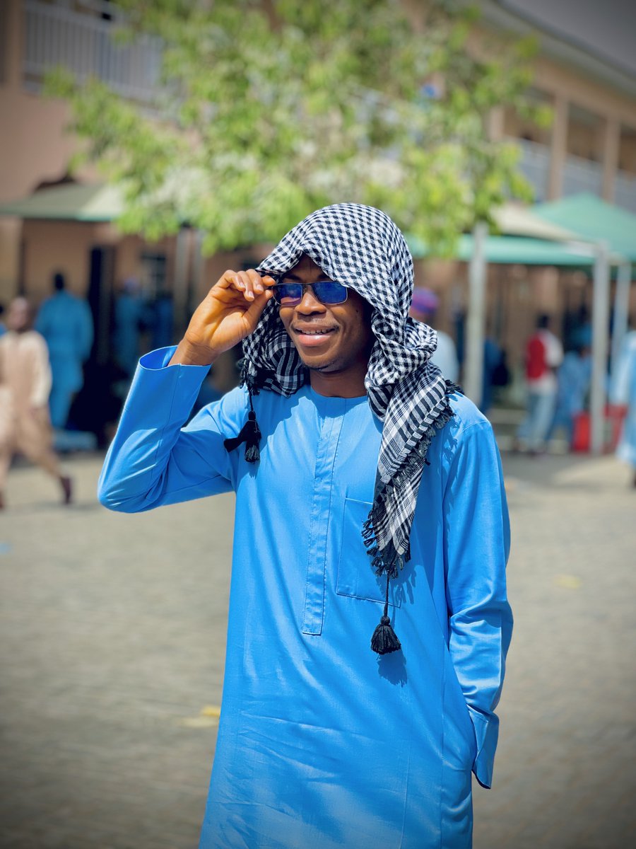 Safiyanu Hashim Sarki tweet media