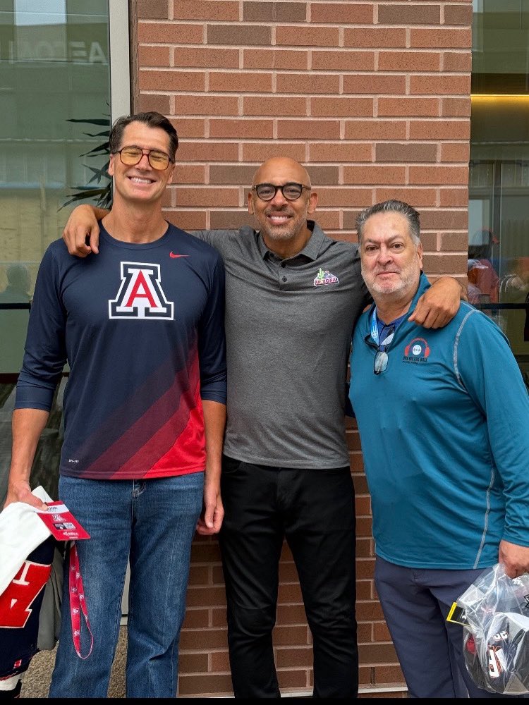 Steve Rivera tweet media