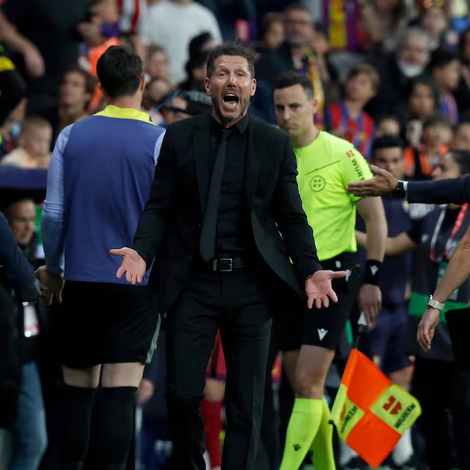 Atletico Universe tweet media