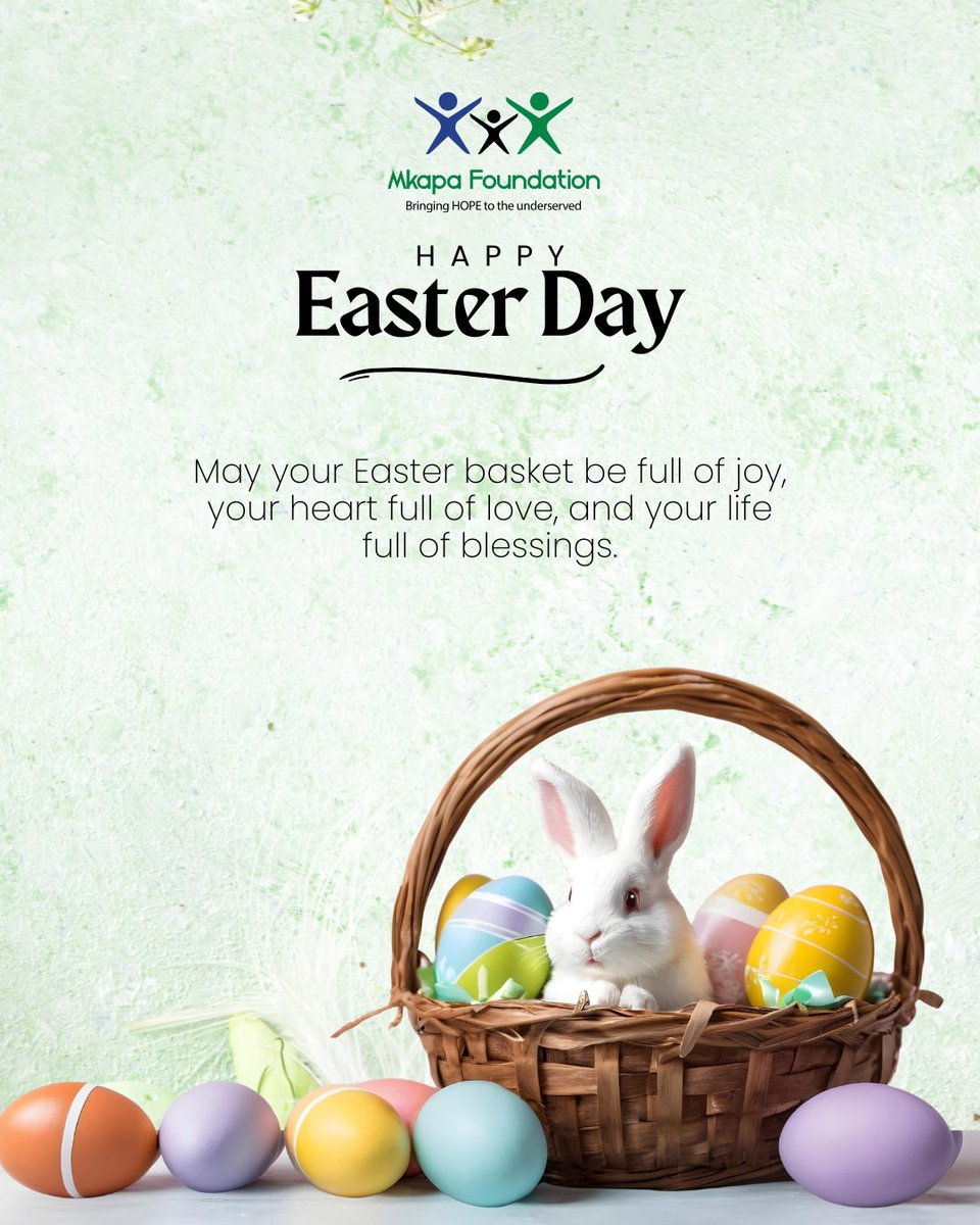 Benjamin William Mkapa Foundation tweet media