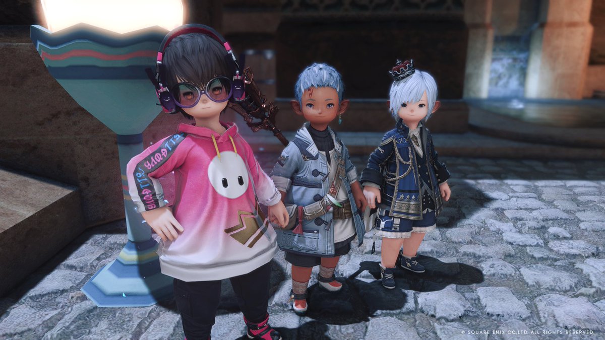 なっぷ / れん。 tweet media