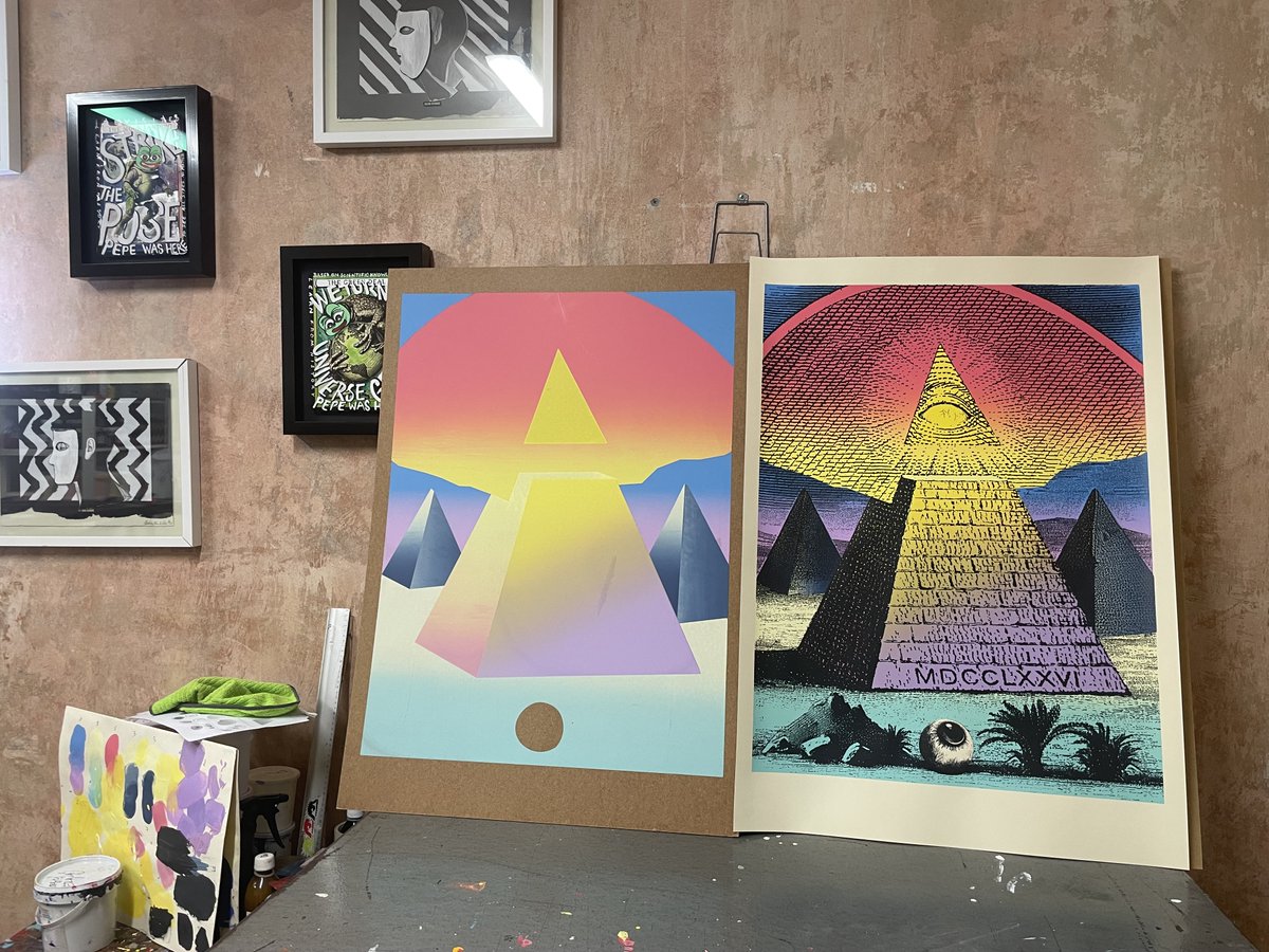 CYPHERPUNK NOW tweet media