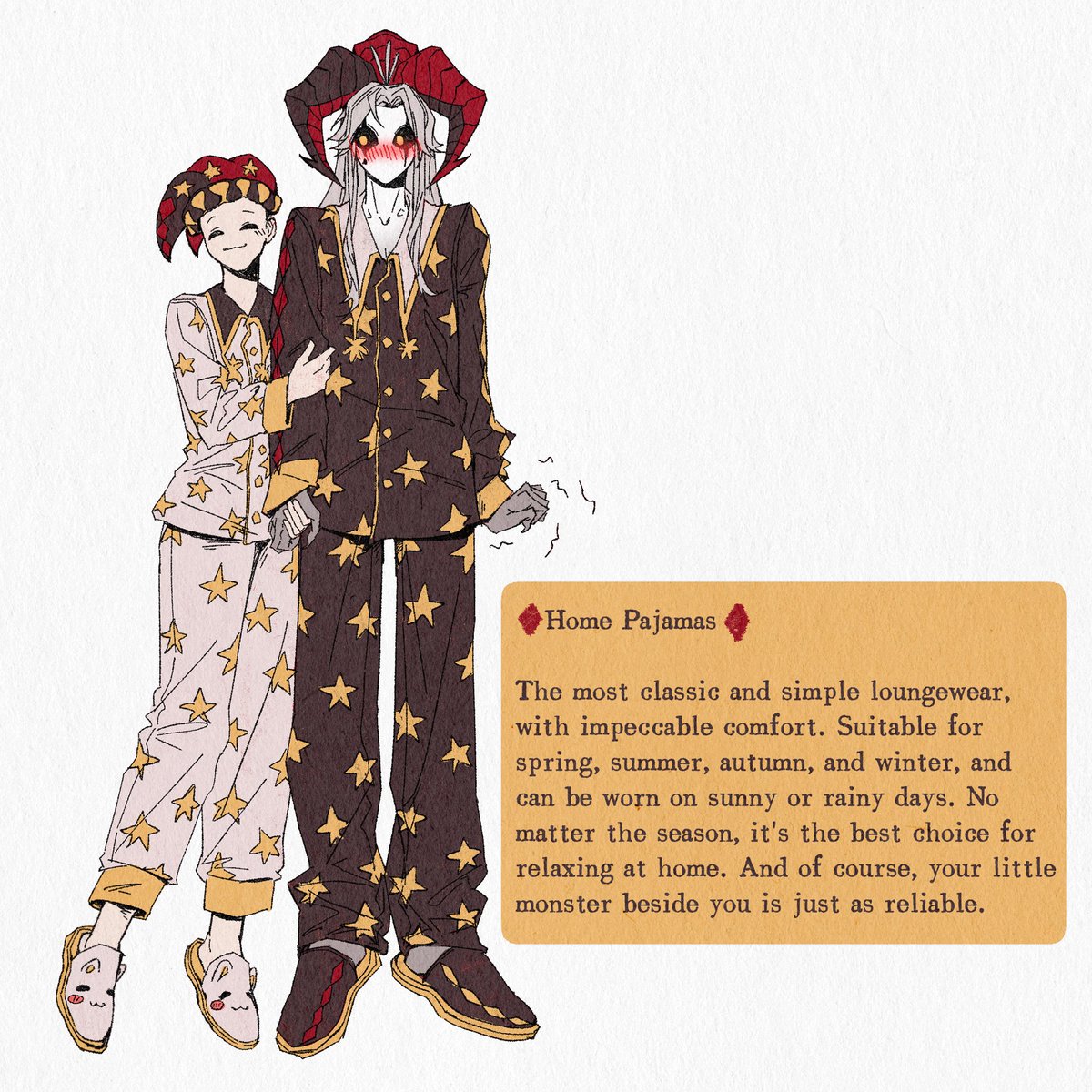 牧歌依旧 tweet media