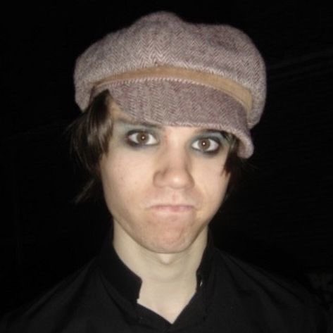 oddly specific ryan tweet media