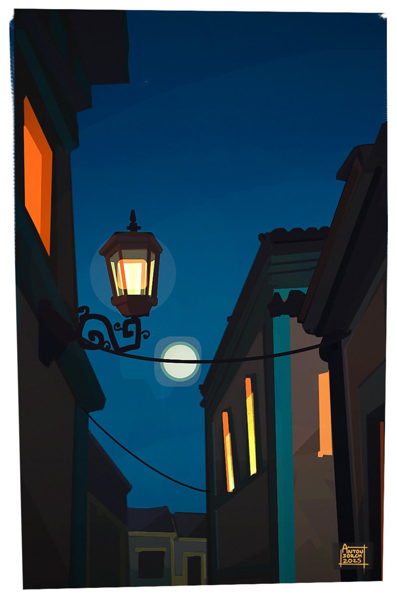 one #Pleinairpril for today