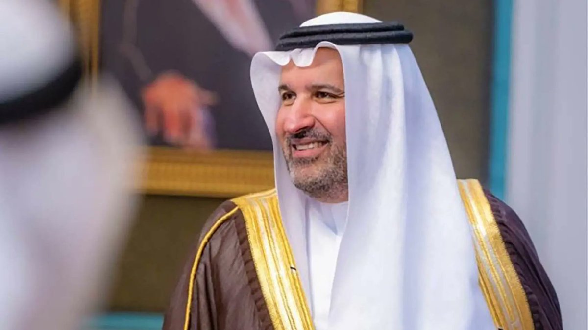 أ.د. فهد الوهبي tweet media