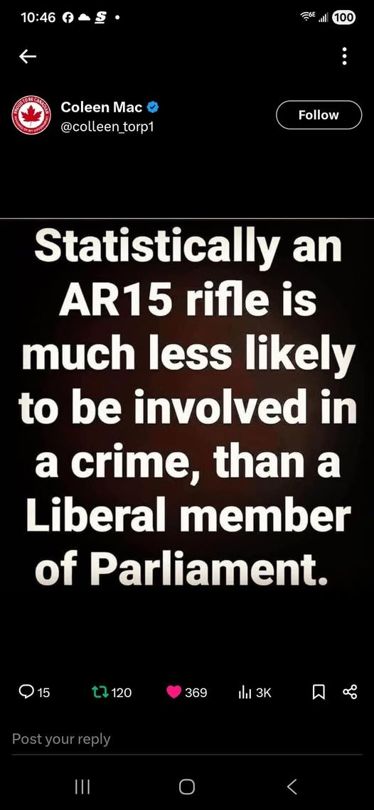 🇨🇦Pierre Poilievre For PM🇨🇦 tweet media