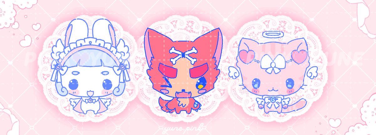 𝙔𝙐𝙉𝙀 🌙🌸🪽// tweet media