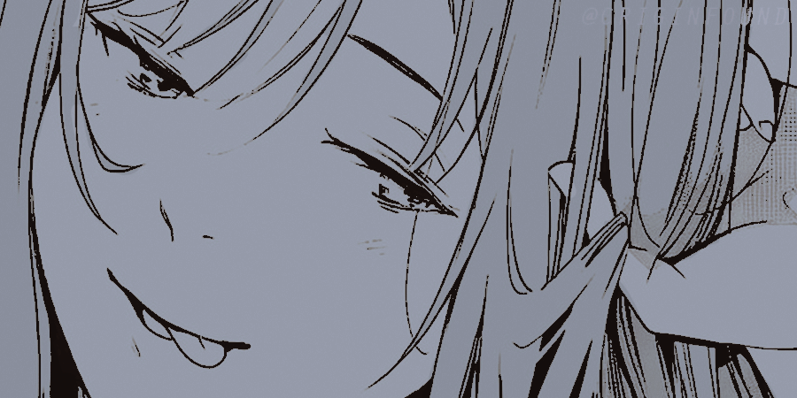 𝐀𝐍 𝐈𝐍𝐓𝐄𝐑𝐑𝐔𝐏𝐓𝐄𝐃 𝐒𝐎𝐍𝐆. tweet media