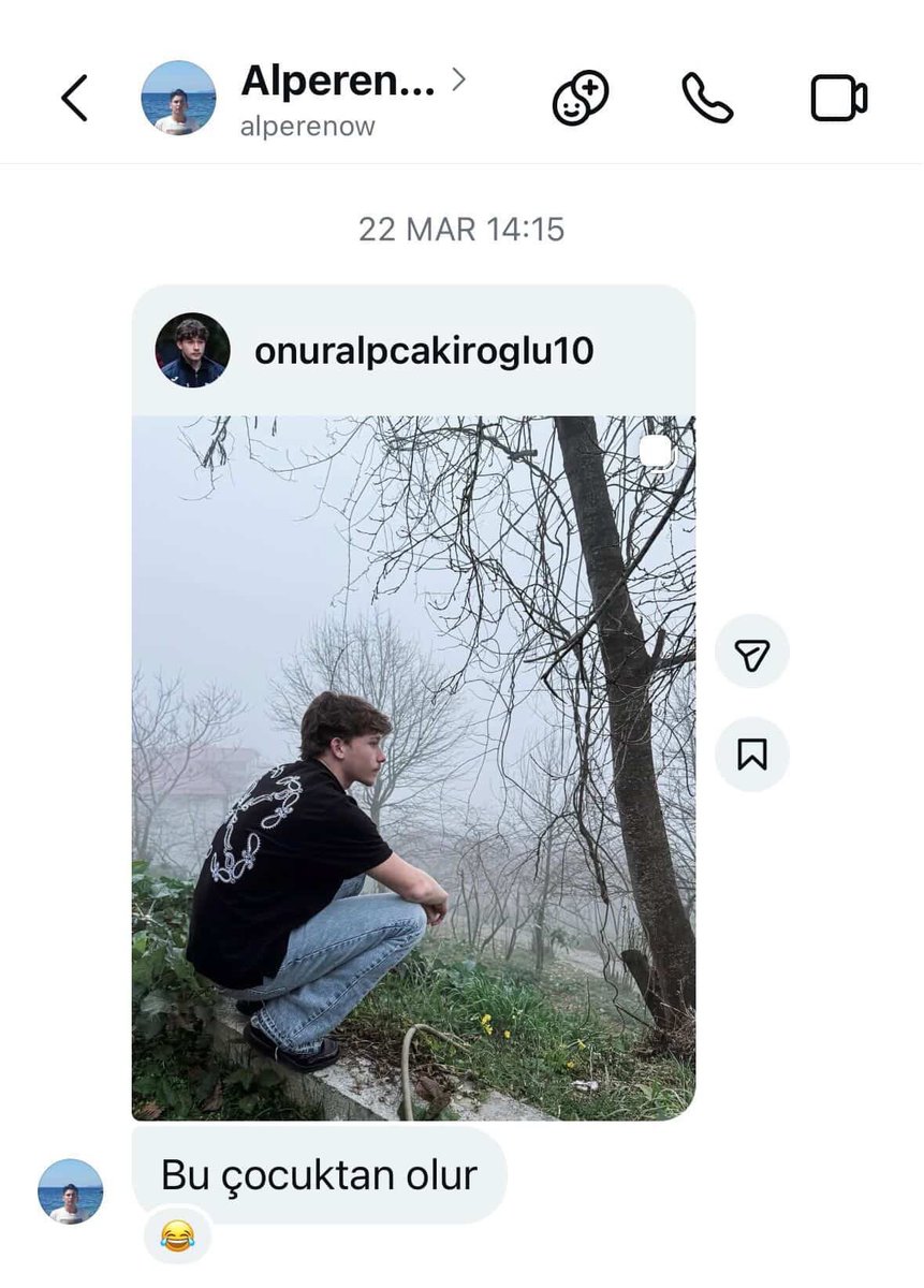 pişirmek istiyorum tweet media