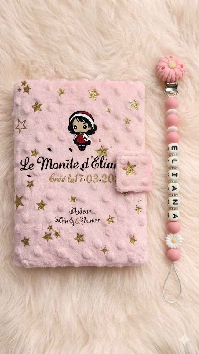 la Petite Adeda tweet media