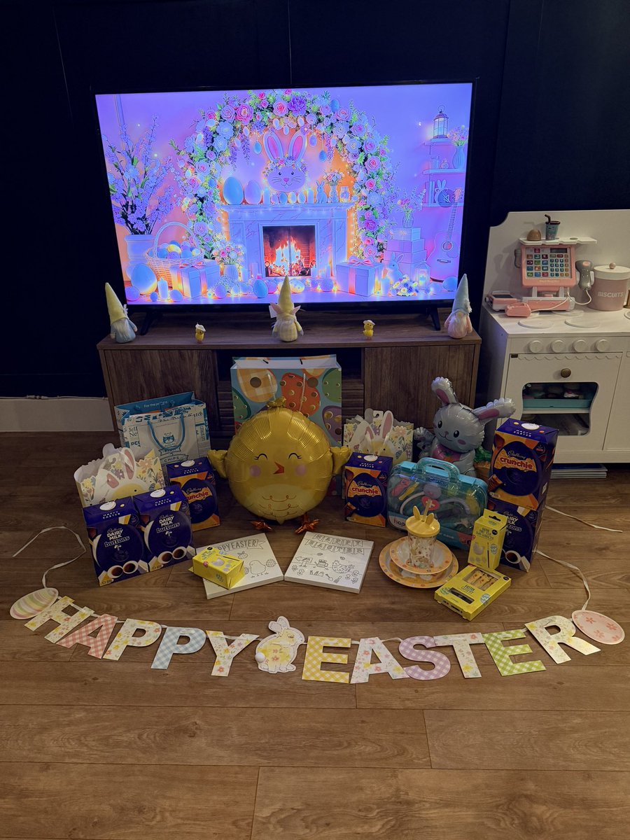 kerry_tabner's tweet photo. 🐣Happy Easter 🐣 https://t.co/y8bQ9yZTz8
