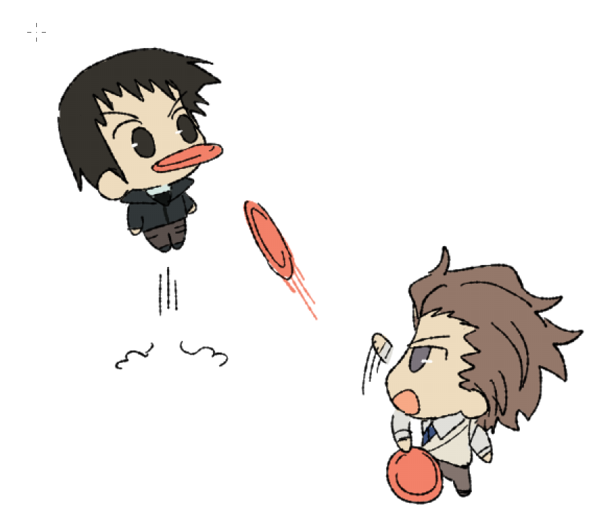 おちゃ (@lurmturm) on Twitter photo 