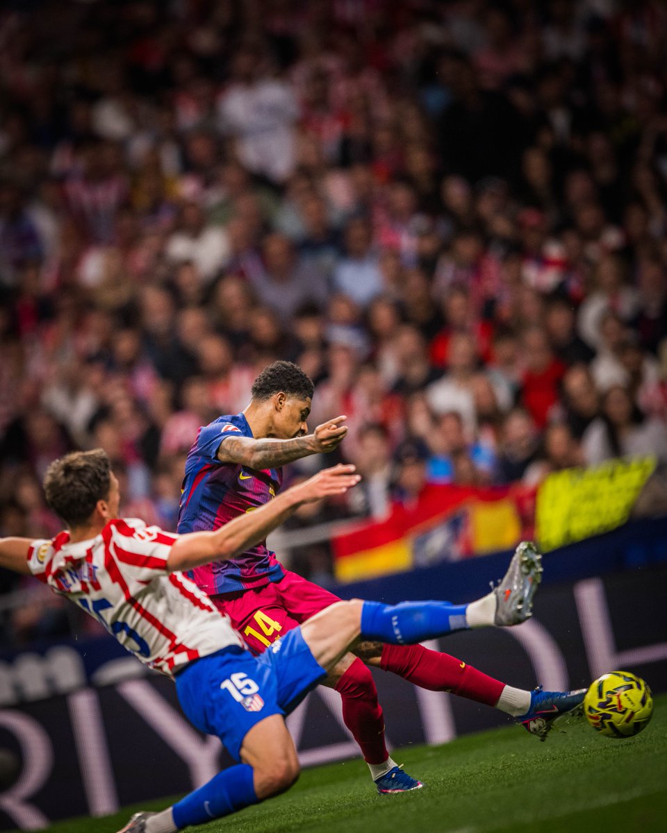 FC Barcelona tweet media