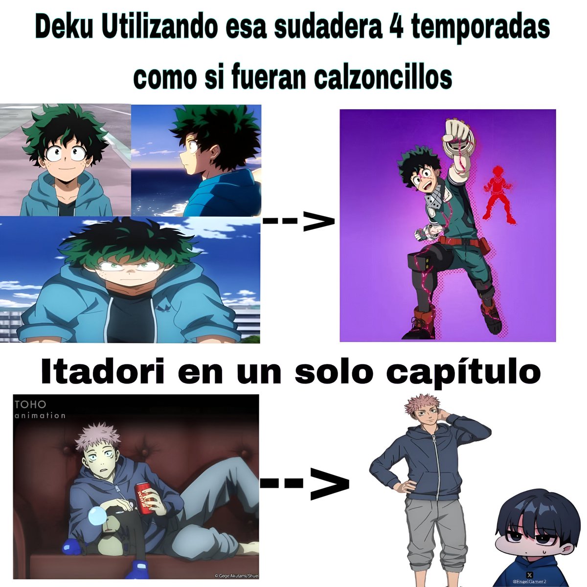 Engel Gamer tweet media