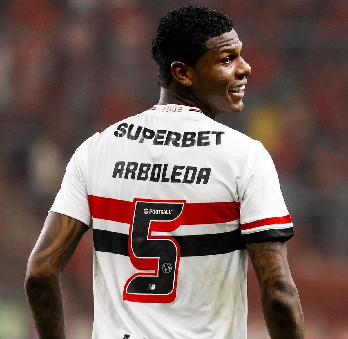 William Porfirio 🇧🇷 🇾🇪 tweet media