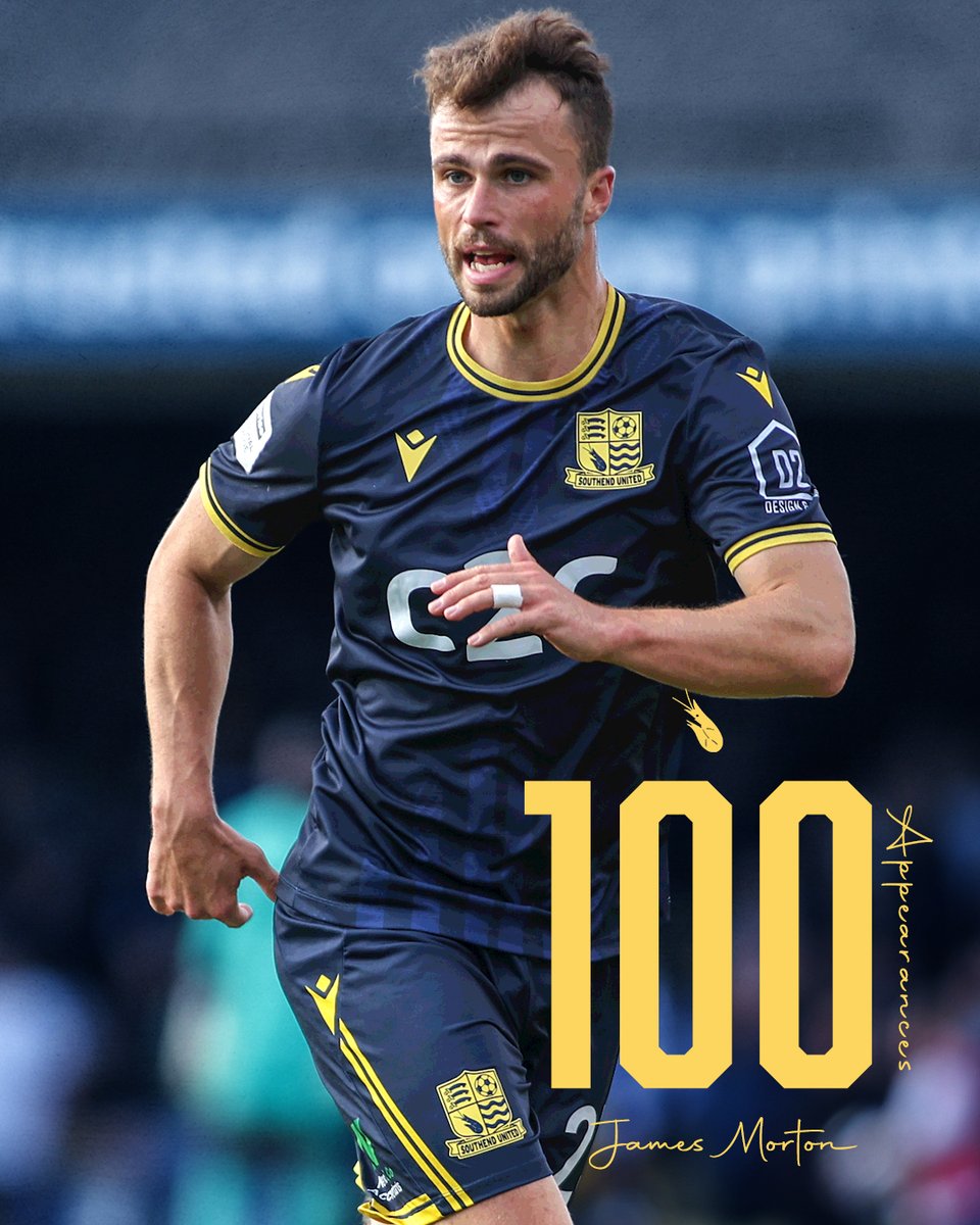 Southend United FC tweet media