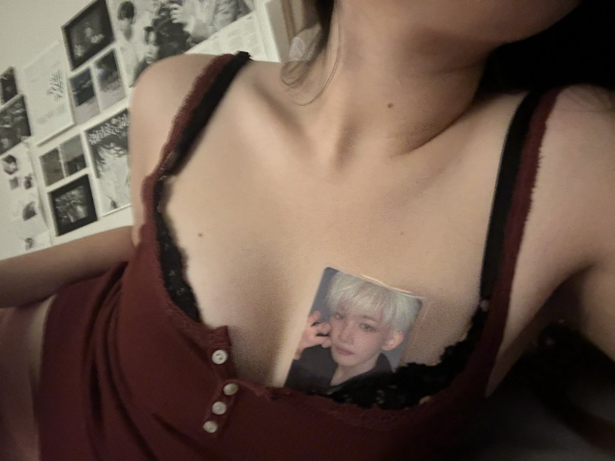 yumi 🍡 tweet media