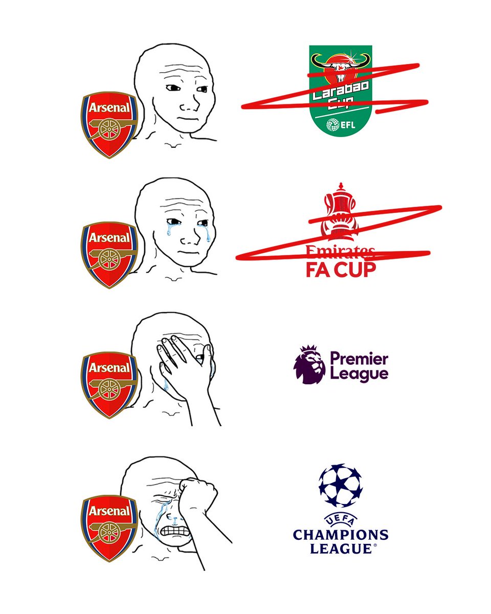 Memes vs. Football tweet media