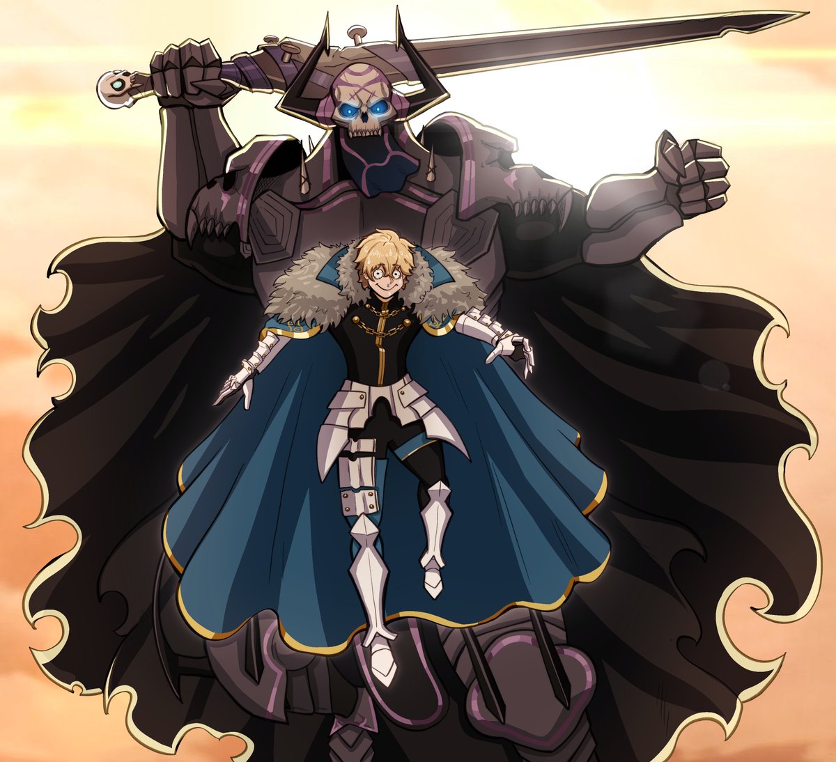 musdraws | comms open (1/4) tweet media