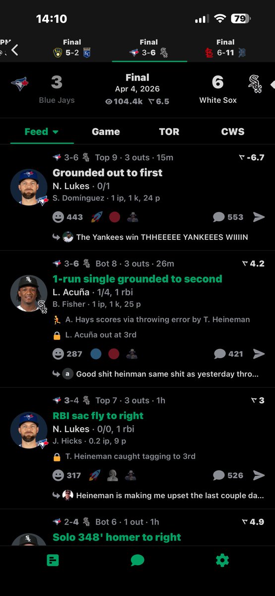 JulioIsKing tweet media