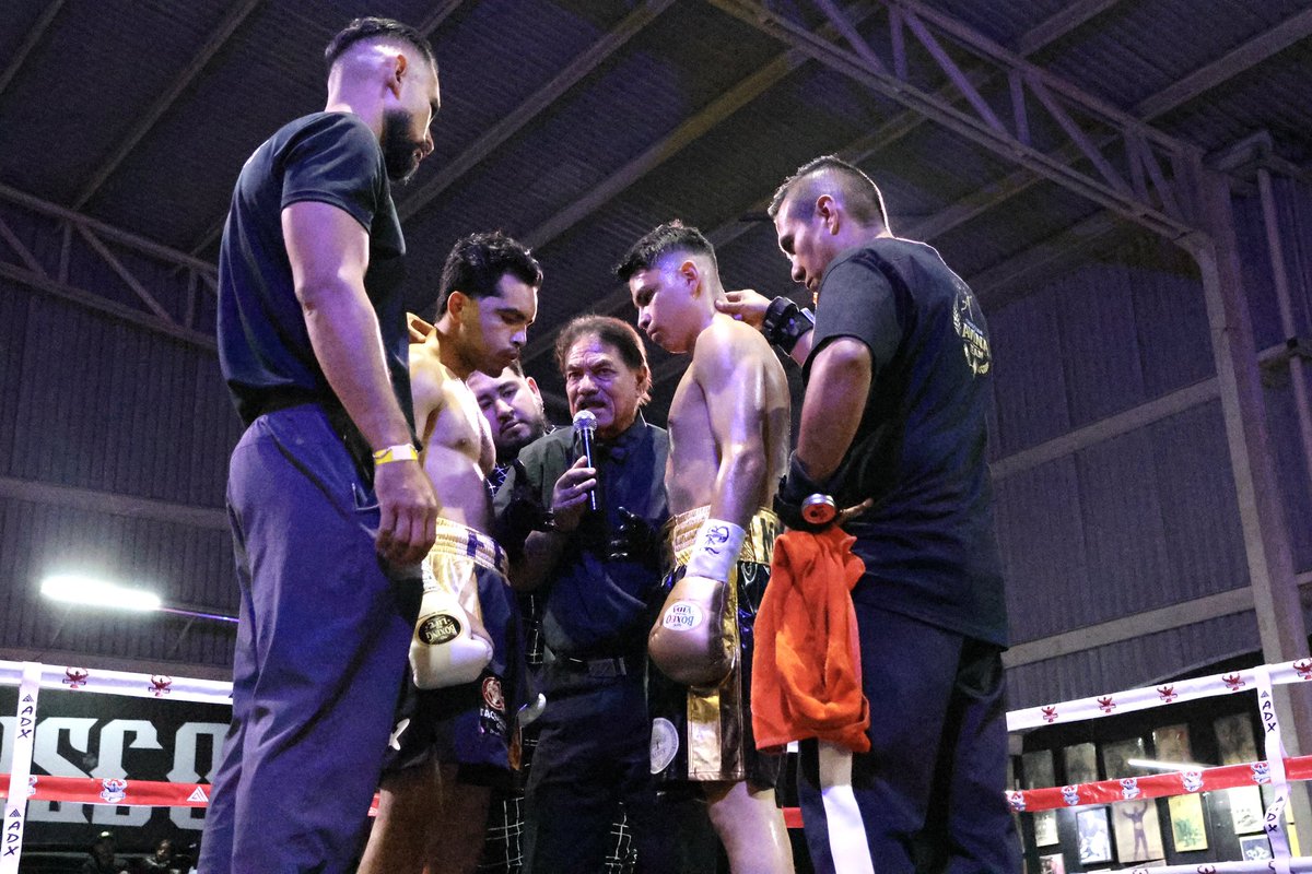 MisterCocoCanal's tweet image. Arena Jalisco 🥊😎
Evento del 2026-3-28

Boxeador: Instagram.com/g_Alfredo_E 
Entrenador: Instagram.com/shardid_10 

😎📸: Instagram.com/MisterCocoCanal 

@FoxxxesNBunnies 🦊&amp;amp;🐰 #Boxeadores 
#Boxeando #Boxeo #ArenaJalisco
#BoxeoMexicano #BoxeoProfesional
#MisterCocoCanal #FoxxxesNBunnies
