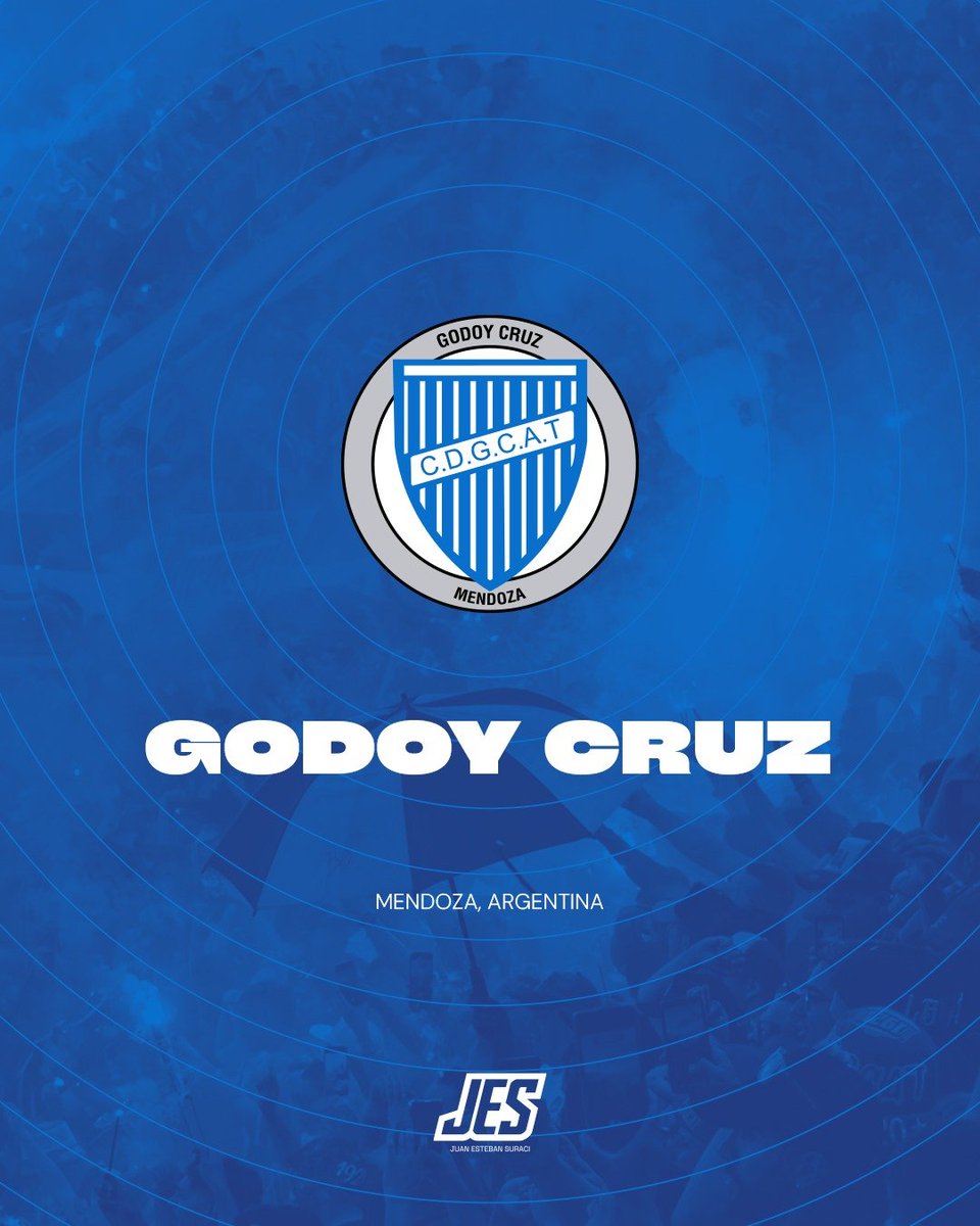 Juan Esteban Suraci tweet media