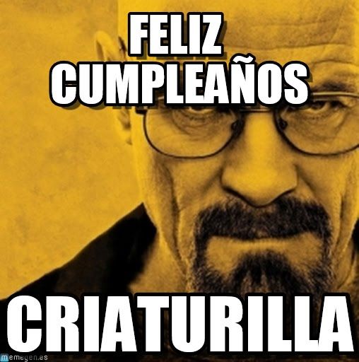 Clov! 🍉 | BUZÓN DE CUMPLEAÑOS 🎂 tweet media