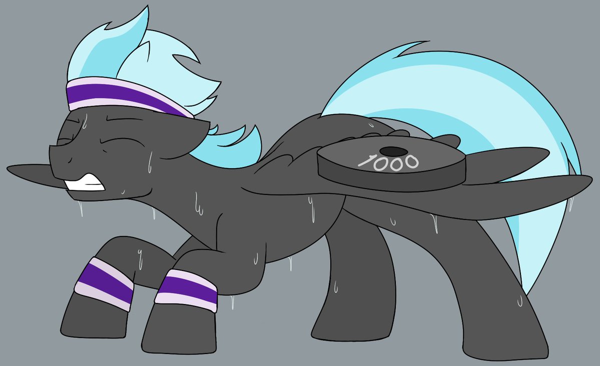 🔞 CraftedBurb 🔜MareFair4 tweet media