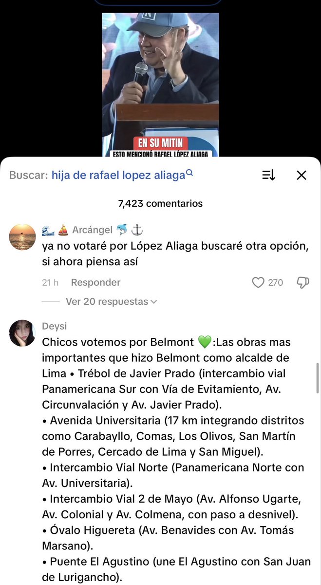 Hurgar en la Memoria 🇵🇪 tweet media