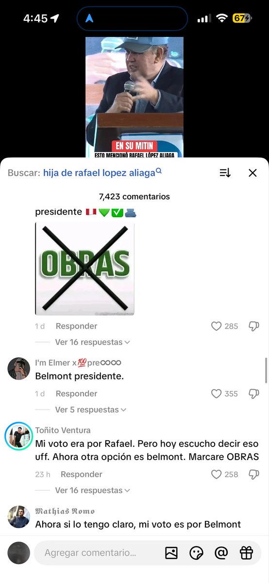 Hurgar en la Memoria 🇵🇪 tweet media