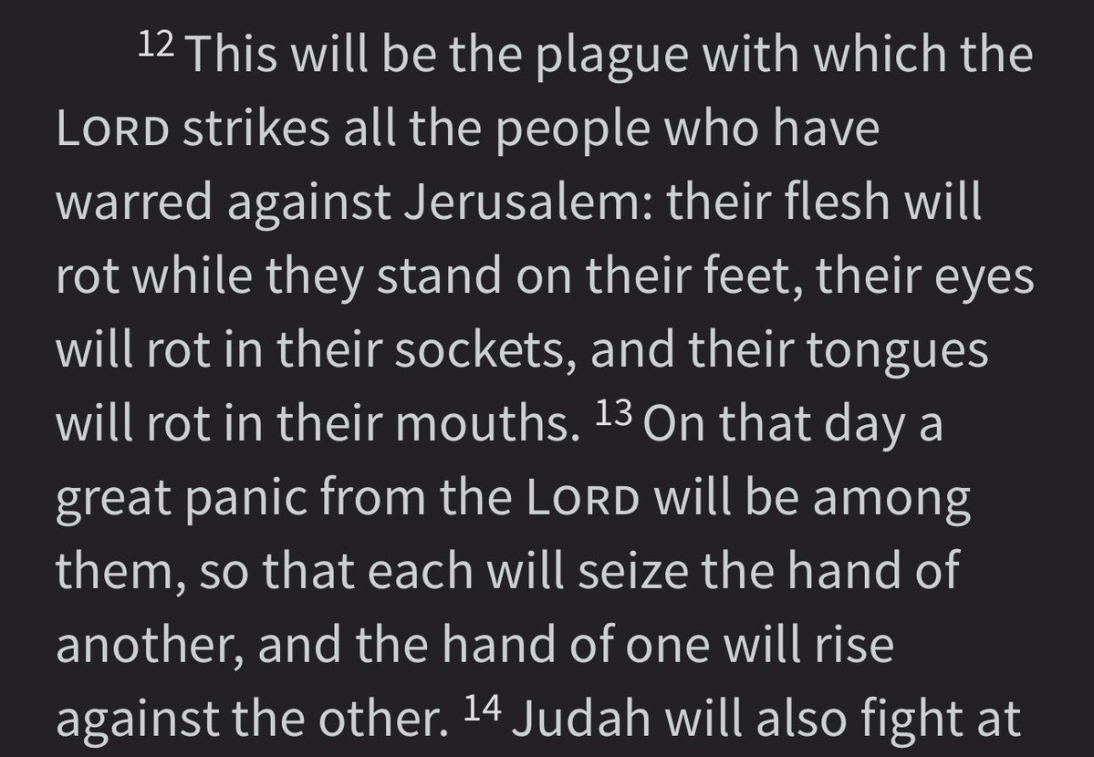 CHRIST IS LORD tweet media