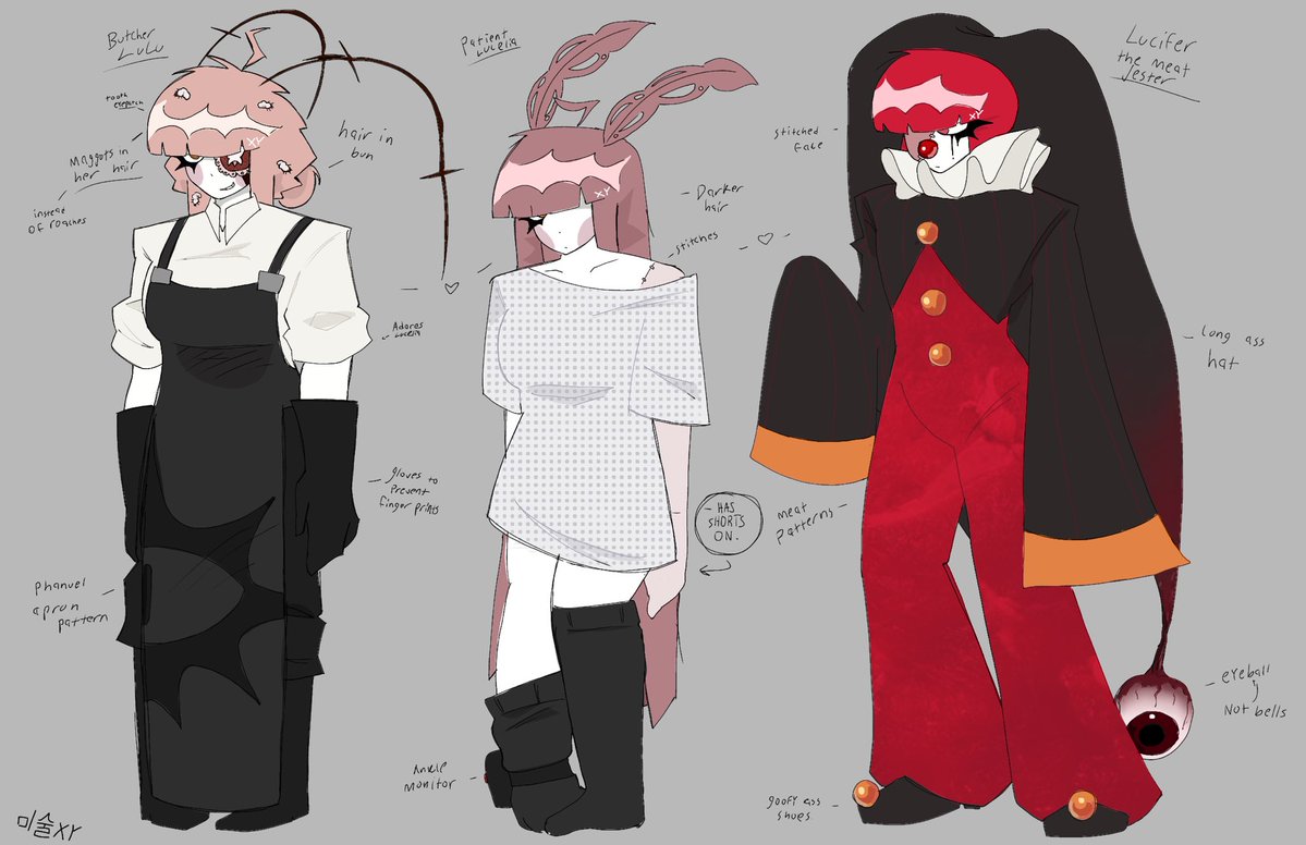 미술XY tweet media