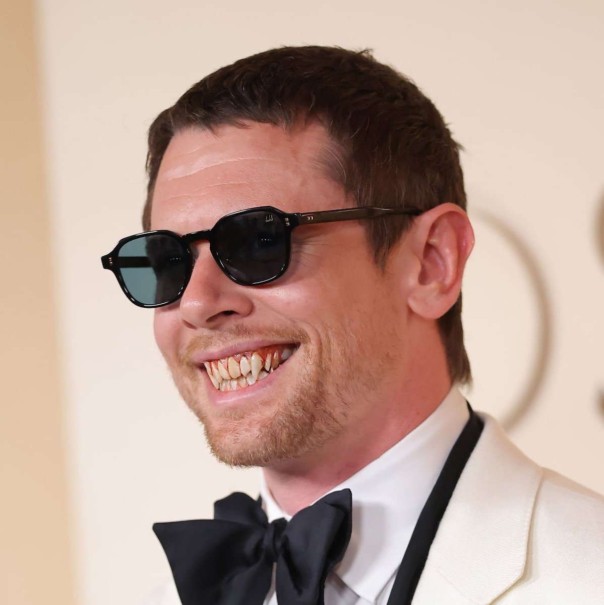 kakabbju's tweet photo. Jack o'connell day our little blind mice https://t.co/LDopVQu05y