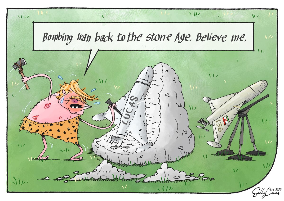 Sally Lewis tweet media