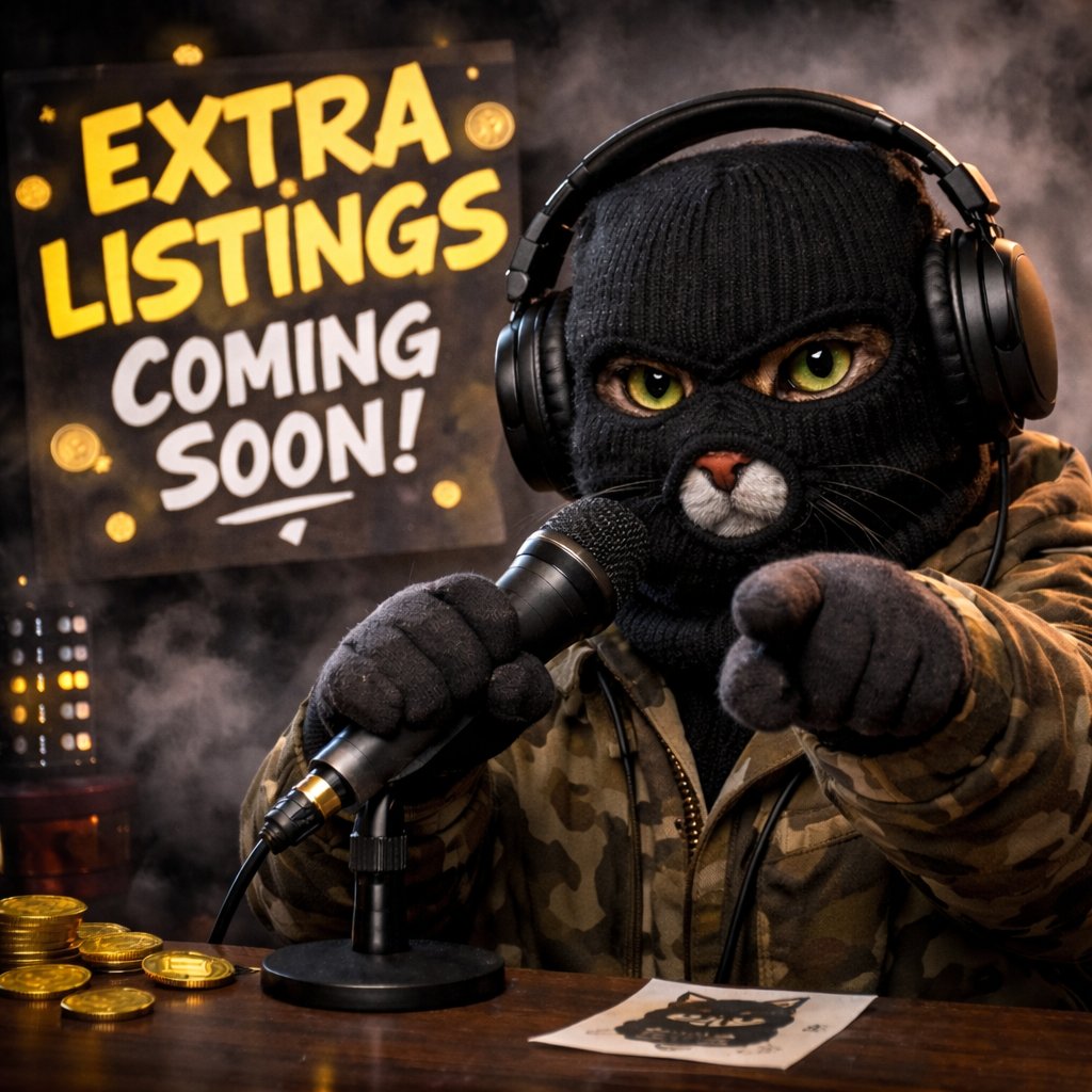 Ternazdy007's tweet photo. $MASK : IN Q1 WE DROPPED LISTINGS (GROVEX/BIFINANCE/...)

WE WILL CONTINUE AND ANNOUNCE NEW LISTINGS IN Q2.💯

9 MONTHS AGO $MASK WAS HOT AND THE COMMUNITY WAS GROWING. THE OLD DEV REFUSED TO PAY FOR LISTINGS. 👎

NOW WE ARE STILL ACTIVE = SAME BIG COMMUNITY + LISTINGS 🚀🔥🔥 https://t.co/ObqNT1HHSU