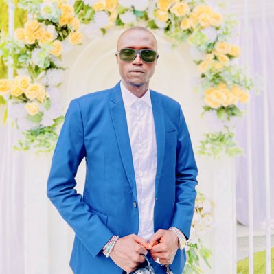 MLoruba's tweet photo. #NewProfilePic https://t.co/oheLXWB5lV