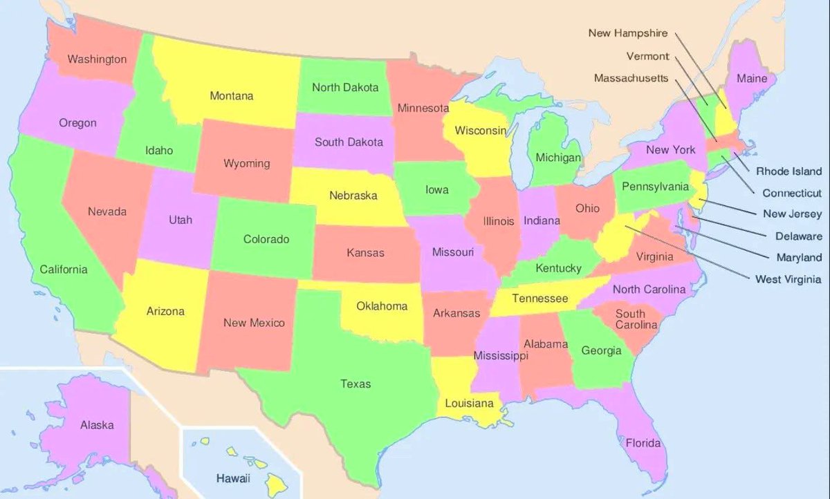 Terrible Maps tweet media