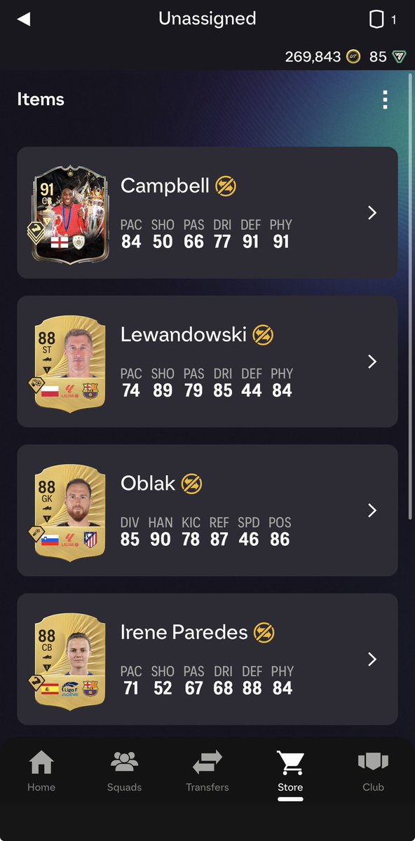 OMNI Rhaegar tweet media