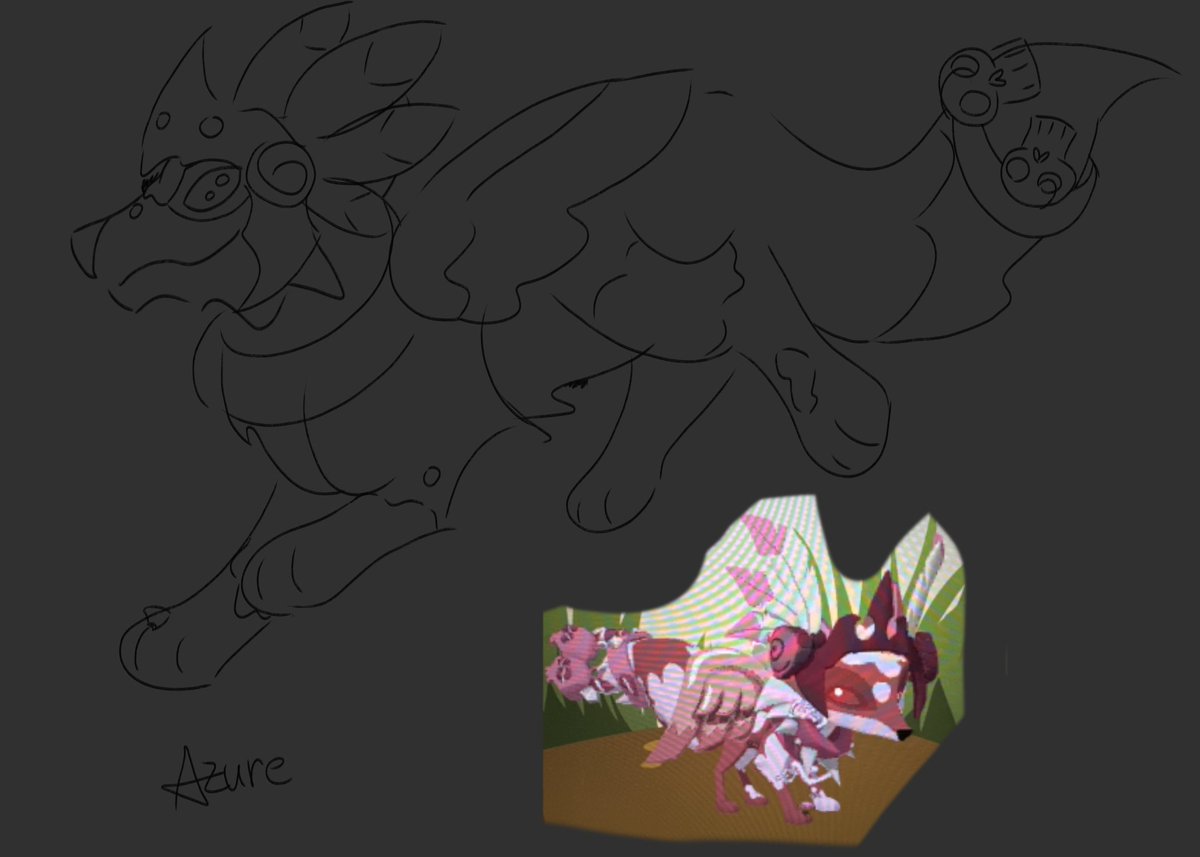 ๐ต๐ฟ๐๐ธ ( comms open, check pin .แ ) tweet media