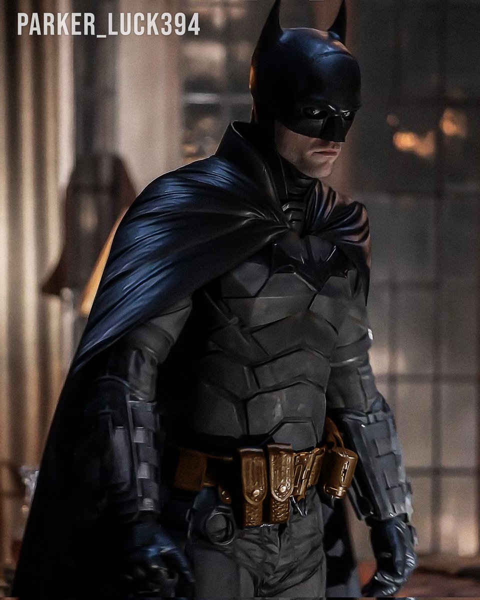 Ivan B. Parker tweet media