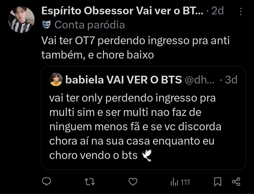 lita⁷ | VAI VER O BTS! tweet media