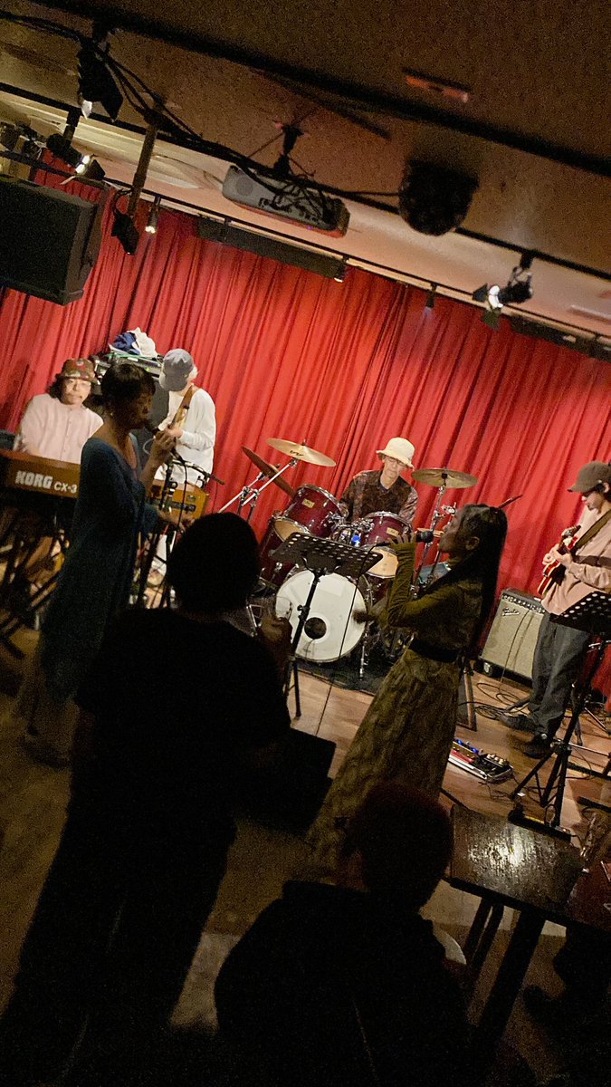 ラビラビ- UNDERGROOVE tweet media