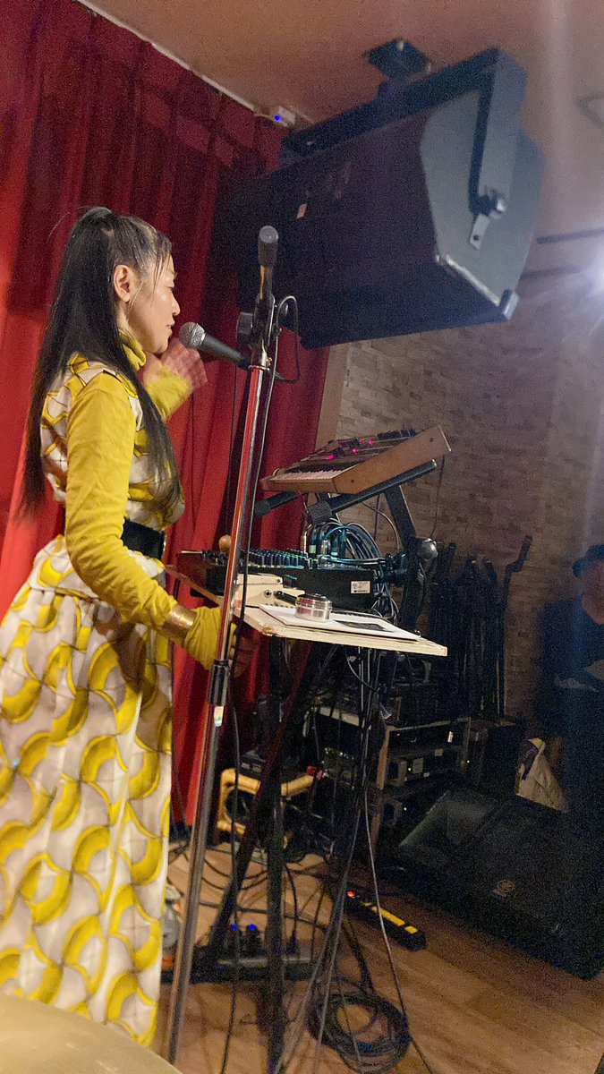 ラビラビ- UNDERGROOVE tweet media