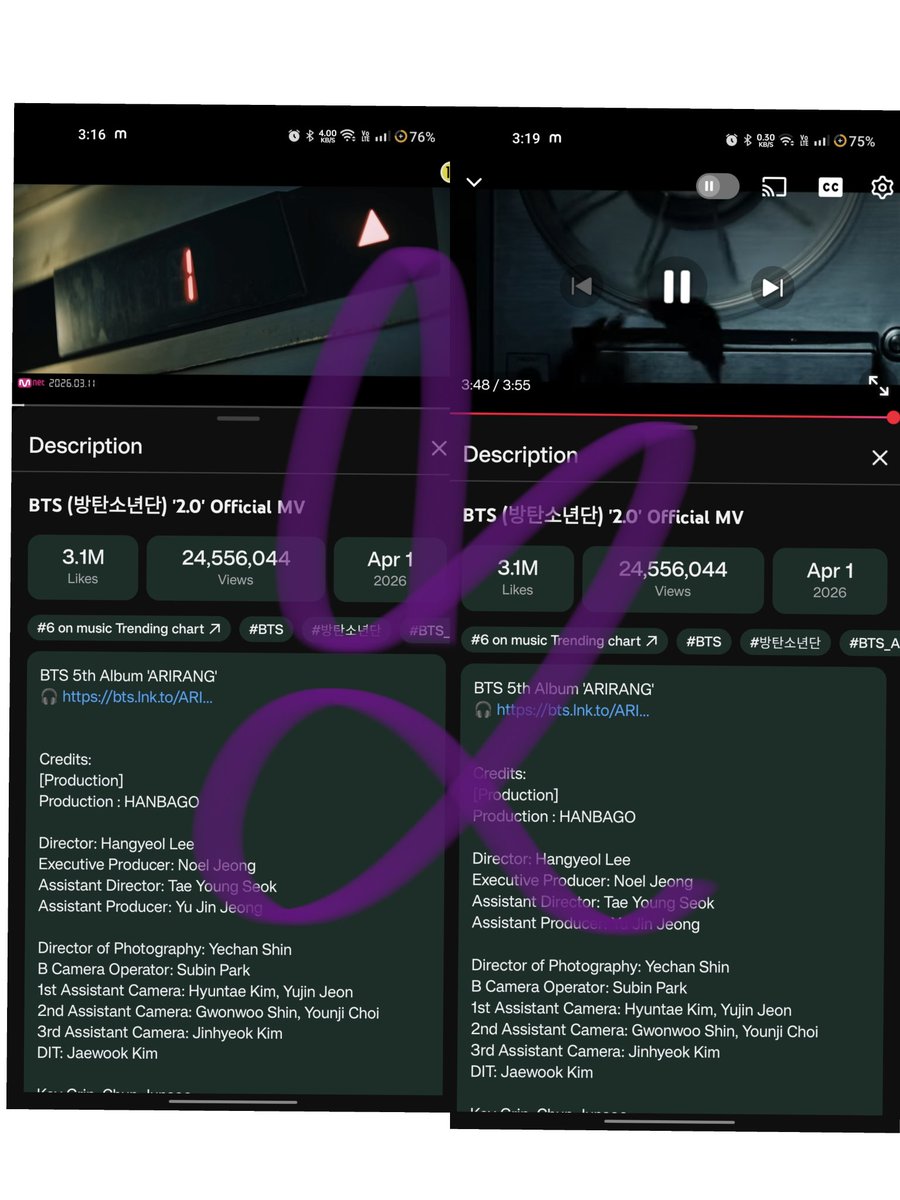 Kokosaan⁷࣪ ִֶָ☾.ᴬʳⁱʳᵃⁿᵍ⊙⊝⊜ tweet media