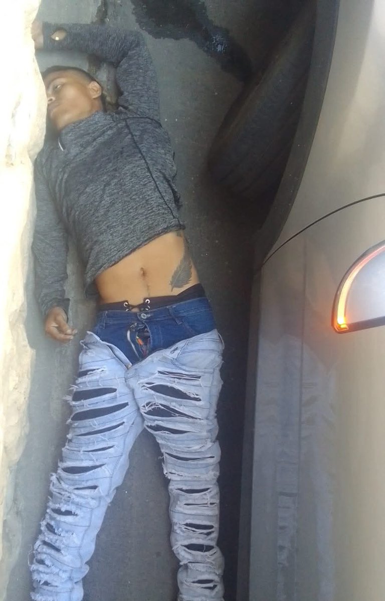 El Libertador 🇪🇨 tweet media